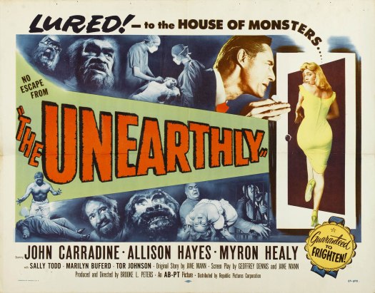 unearthly1