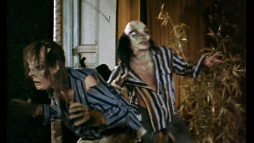 The Incredibly Strange Creatures Who Stopped Living and Became Mixed-Up Zombies (1964)
