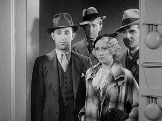 Pre Code Confidential – cracked rear viewer